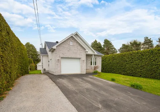 Maison à vendre - 1544 Rue Jean-Pierre-Beaudry, Acton Vale, J0H 1A0