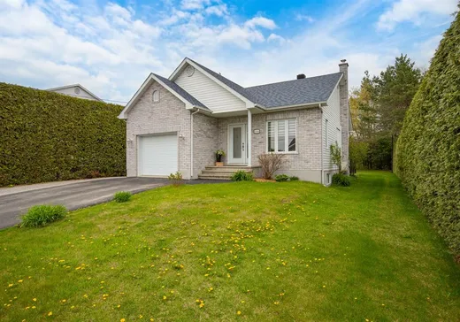 Maison à vendre - 1544 Rue Jean-Pierre-Beaudry, Acton Vale, J0H 1A0