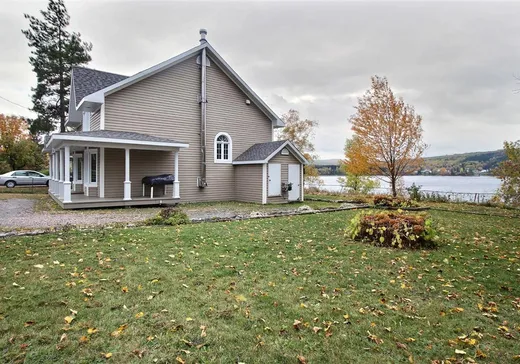 House for sale - 1333 Ch. Guérette, Pohénégamook, G0L 1J0