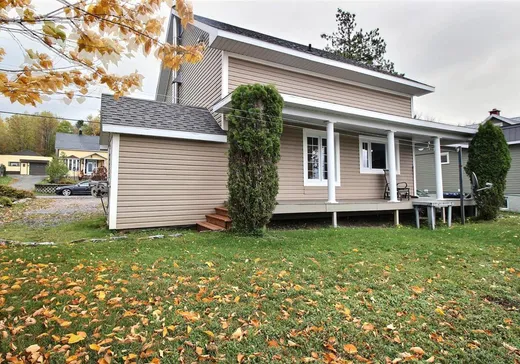 House for sale - 1333 Ch. Guérette, Pohénégamook, G0L 1J0