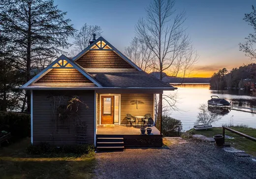 Two or more stories for sale - 1120 Ch. Marois, Repentigny, J0B2P0