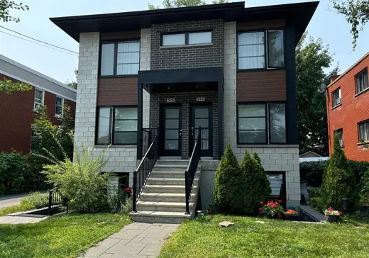 Condo à vendre - 576 79e Avenue, Laval (Chomedey), H7V3H9