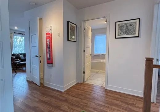 Condo for sale - 576 79e Avenue, Laval (Chomedey), H7V 3H9