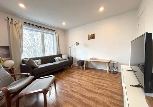 Condo for sale - 576 79e Avenue, Laval (Chomedey), H7V 3H9