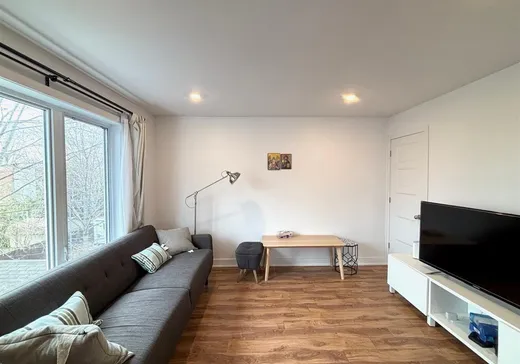 Condo for sale - 576 79e Avenue, Laval (Chomedey), H7V 3H9