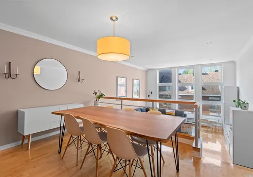 Condo à vendre - 2023 Rue Panet, Montréal (Centreville), H2L 3A4