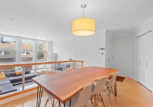 Condo à vendre - 2023 Rue Panet, Montréal (Centreville), H2L 3A4