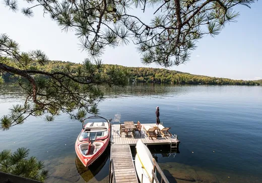 House for sale - 70 Ch. des Catalpas, Mont-Tremblant, J0T 1M0