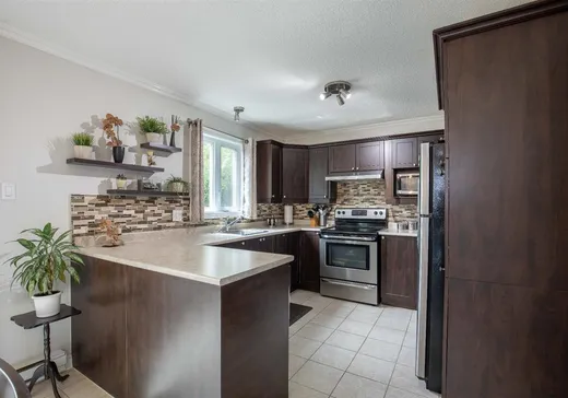 House for sale - 916 Boul. St-René E., Gatineau, J8P 1V3
