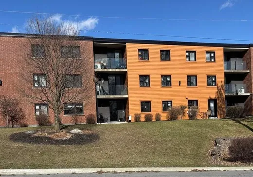 Condo for sale - 35 Rue St-Michel, Granby, J2G4L7