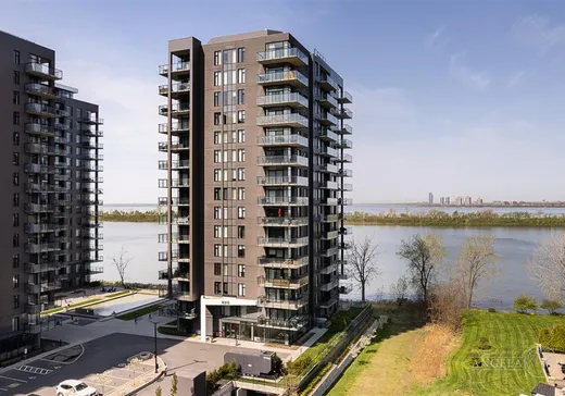 Condo for sale - 8310 Boul. St-Laurent, Brossard, J4X0B5