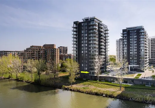 Condo for sale - 8310 Boul. St-Laurent, Brossard, J4X 0B5