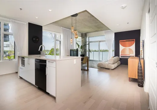 Condo for sale - 8310 Boul. St-Laurent, Brossard, J4X 0B5