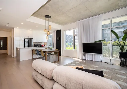 Condo for sale - 8310 Boul. St-Laurent, Brossard, J4X 0B5
