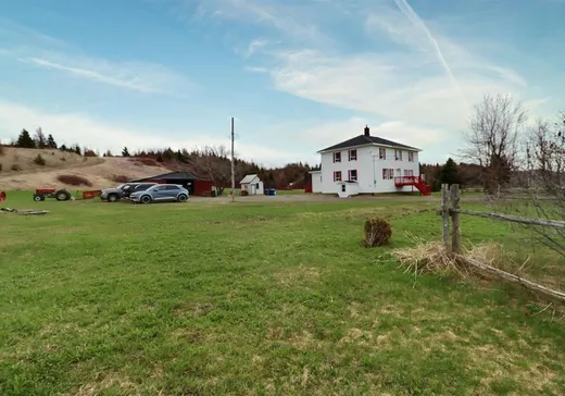 Maison à vendre - 761 Route 132 E., saint-eloi, G0L 2V0
