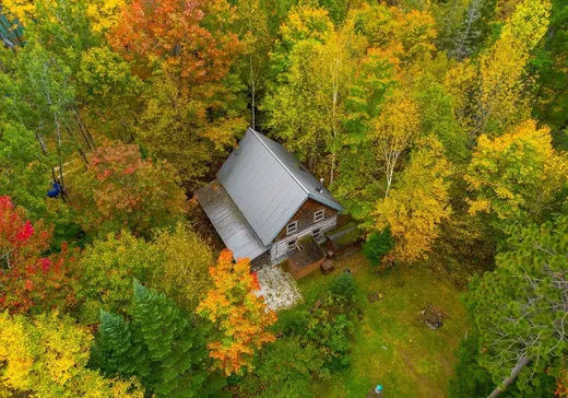 Maison à vendre - 42 Cer. de St-Anton, Gatineau, J0X 1Z0