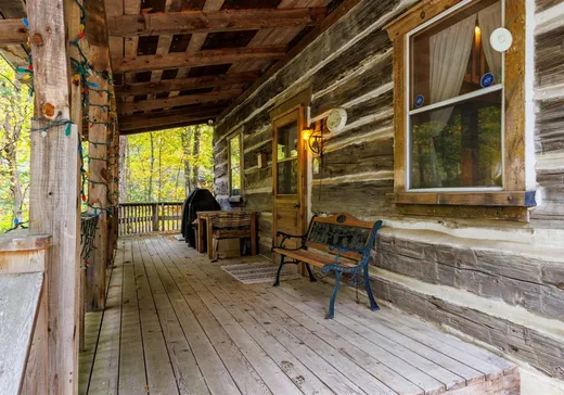 Maison à vendre - 42 Cer. de St-Anton, Gatineau, J0X 1Z0