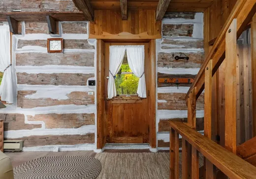 Maison à vendre - 42 Cer. de St-Anton, Gatineau, J0X 1Z0