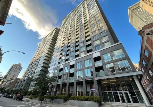 Condo à vendre - 1211 Rue Drummond, Montréal (Centreville), H3G0E6