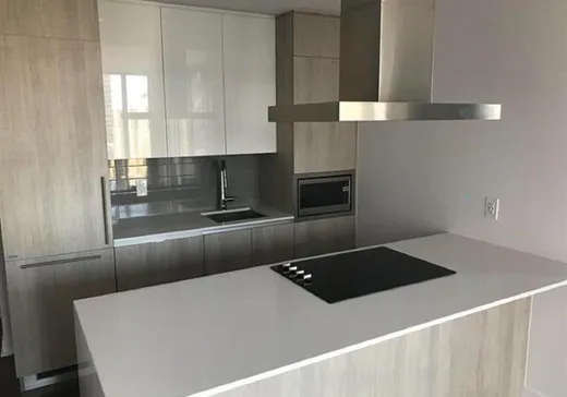 Condo à vendre - 1211 Rue Drummond, Montréal (Centreville), H3G 0E6