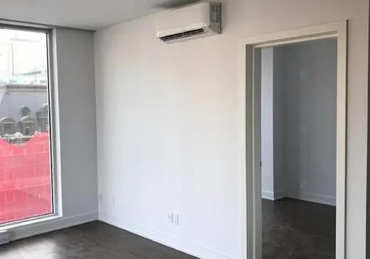 Condo à vendre - 1211 Rue Drummond, Montréal (Centreville), H3G 0E6