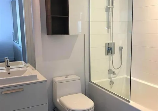 Condo à vendre - 1211 Rue Drummond, Montréal (Centreville), H3G 0E6