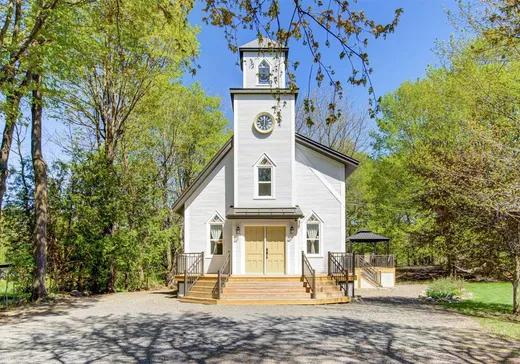 Maison à étages à vendre - 236 Ch. de Mystic, Brownsburg-Chatham, J0J1Y0