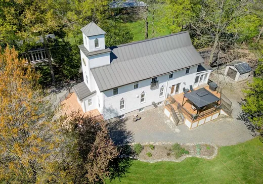Maison à vendre - 236 Ch. de Mystic, Brownsburg-Chatham, J0J 1Y0