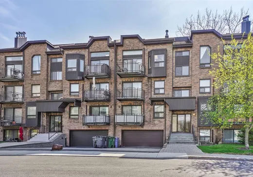 Condo à vendre - 1159 Crois. du Collège, Montréal (LaSalle), H8N2Y4