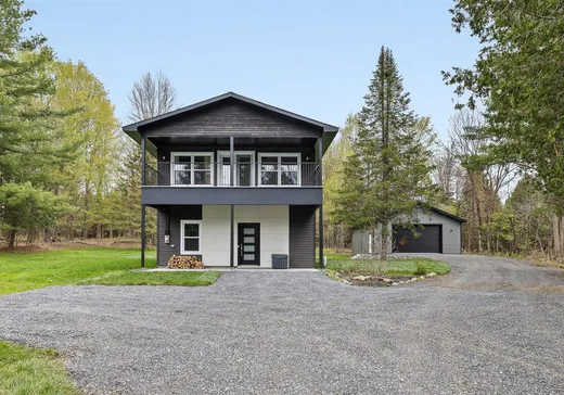 Maison à étages à vendre - 2170 Ch. Nicholas-Austin, St-Augustin-De-Desmaures, J0B1B0