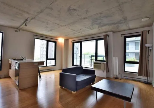 Condo for sale - 1414 Rue Chomedey, Montreal (Ville-Marie), H3H 0A2