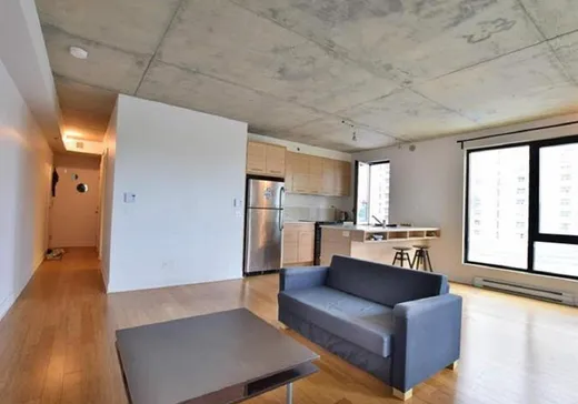Condo for sale - 1414 Rue Chomedey, Montreal (Ville-Marie), H3H 0A2
