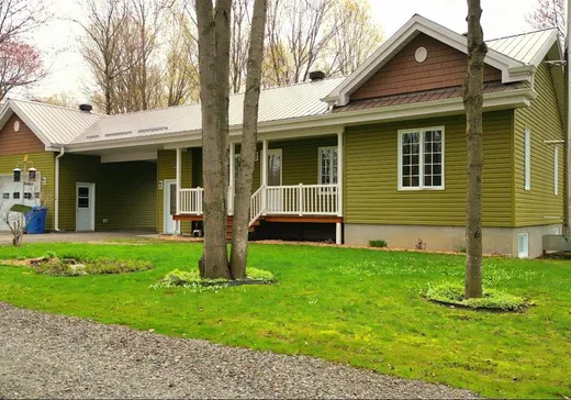 Bungalow for sale - 471 Route St-Pierre, St-Gervais, G0R3C0