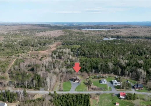 House for sale - 157 10e Rang, Lac-Etchemin, G0R 1S0