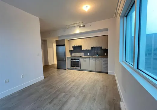 Condo à vendre - 405 Rue de la Concorde, Montréal (Centreville), H3A0H1