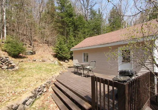 Maison à vendre - 2356 Ch. de la Gare, Val Morin, J0T 2R0