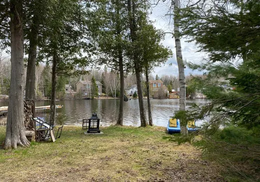 Maison à vendre - 100 Route Bertrand-Ross, Matane, G0J 3H0