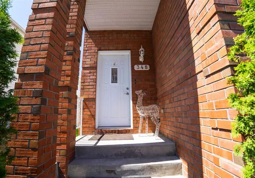 Maison à vendre - 348 Rue Larivière, Laval (Sainte-Dorothee), H7X 3P9