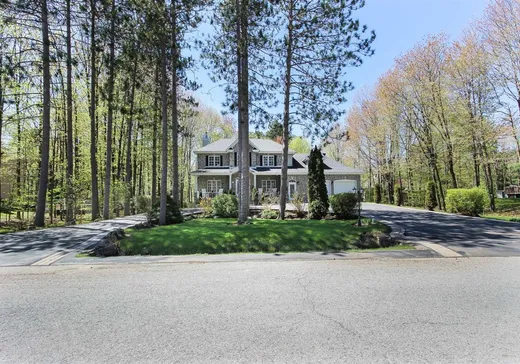 Two or more stories for sale - 1780 Rue des Outardes, Saint-Lazare, J7T3G9