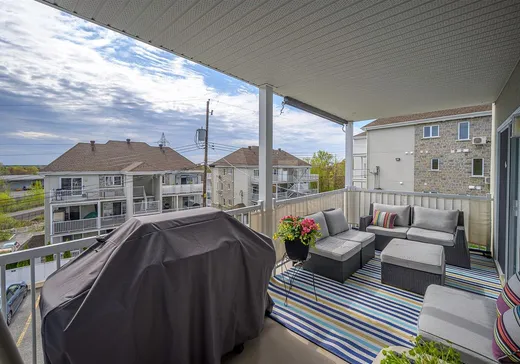 Condo à vendre - 360 Rue Cherrier, Saint-Jérôme, J7Z 2L9