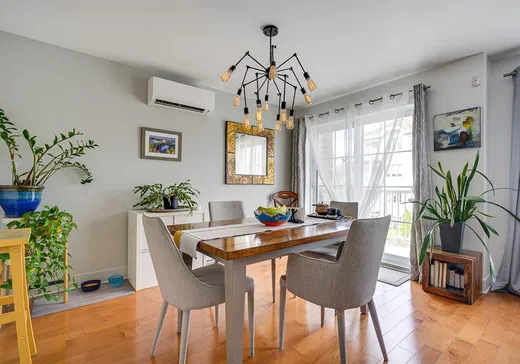 Condo à vendre - 360 Rue Cherrier, Saint-Jérôme, J7Z 2L9