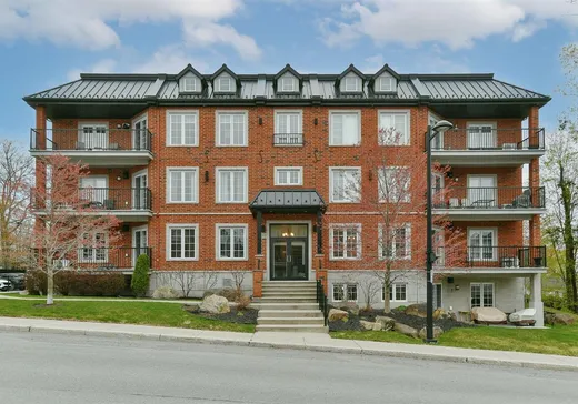 Condo à vendre - 260 Rue du Maçon, Saint-Jérôme, J7Y0H4