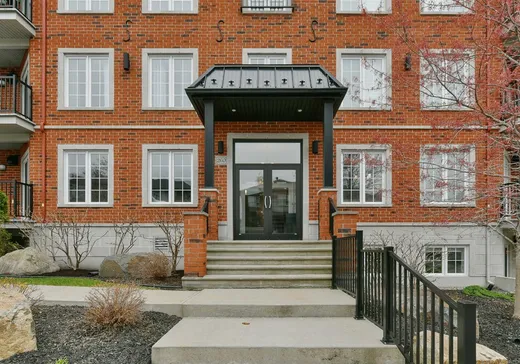 Condo for sale - 260 Rue du Maçon, Saint-Jérôme, J7Y 0H4