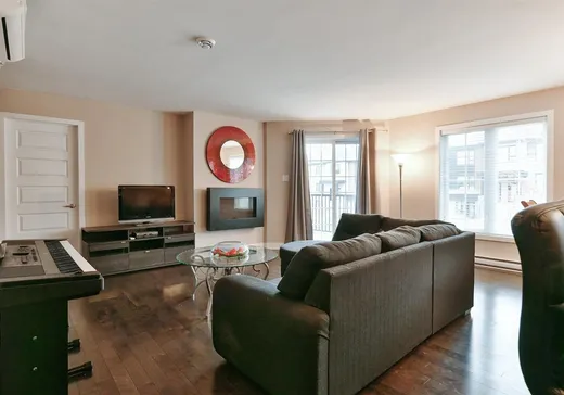 Condo for sale - 260 Rue du Maçon, Saint-Jérôme, J7Y 0H4