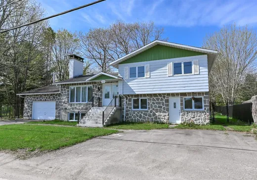Paliers multiples à vendre - 369 Rue des Cèdres, Saint-Jérôme, J5J2T6