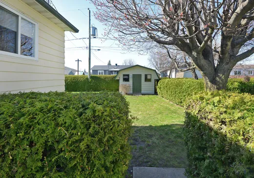 House for sale - 268 Rue Marie-Rose, Salaberry-de-Valleyfield, J6T 5S3