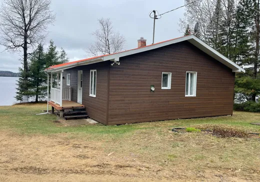 Maison à vendre - 295 Rue Lac-La Tuque, La Tuque, G9X 0A4