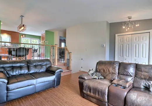 House for sale - 33 Rue Comeau, Kingsey Falls, J0A 1B0