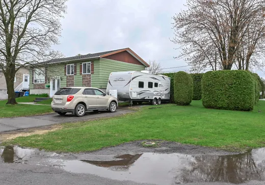 House for sale - 264 7e Avenue, Sainte-Marthe-sur-le-Lac, J0N 1P0