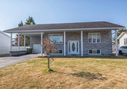 House for sale - 1665 Rue Larocque, Val-d'Or, J9P 5Y4